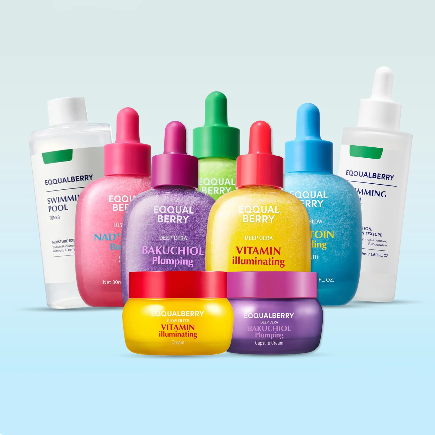 Горячая новинка: сыворотка для – обзор и цена Bakuchiol Retinol Alternative