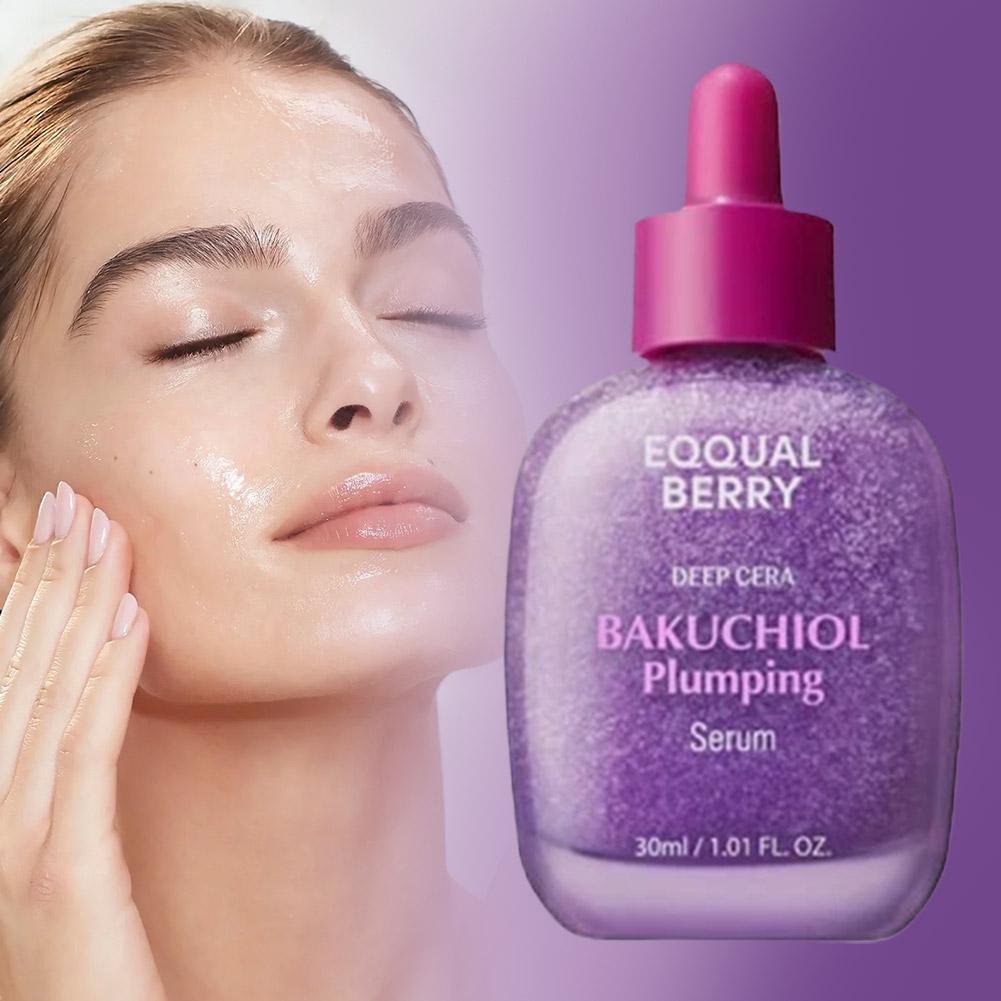 Сыворотка для лица EQQUALBERRY – обзор и цена Bakuchiol Retinol Alternative