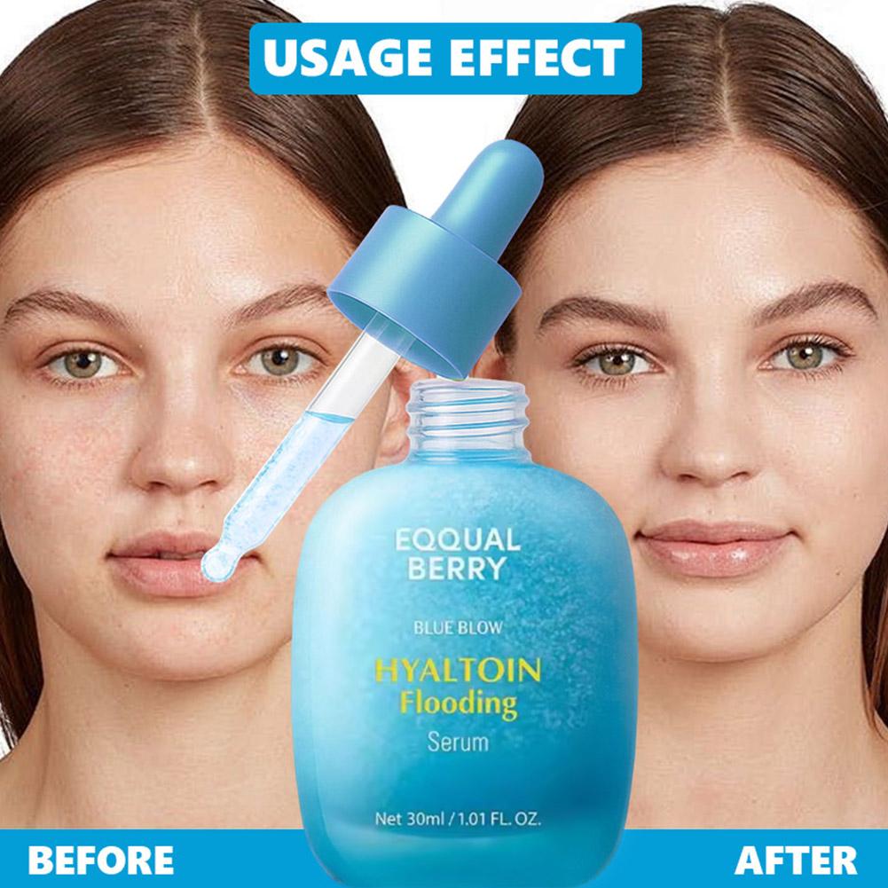 Сыворотка для лица EQQUALBERRY – обзор и цена Bakuchiol Retinol Alternative