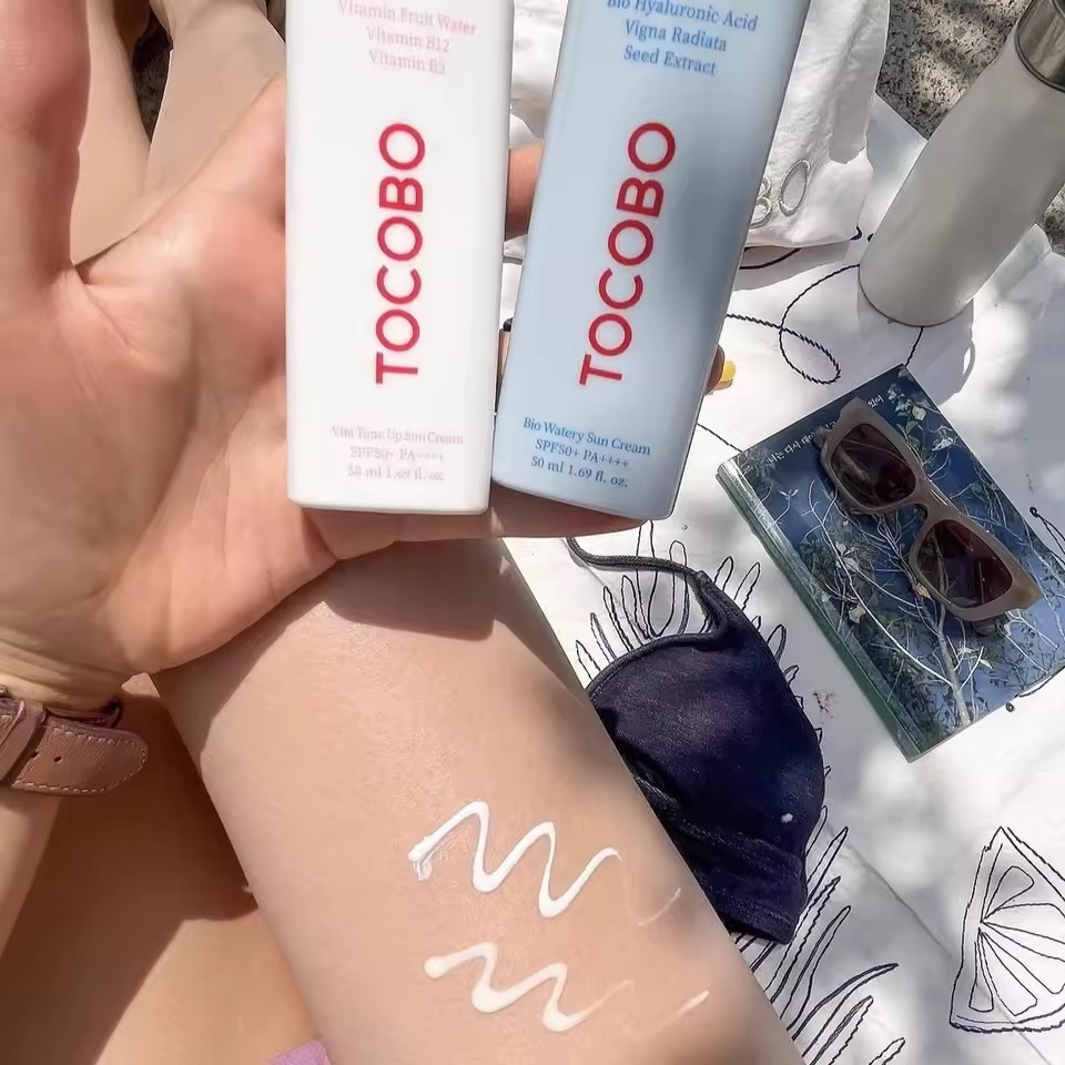 Хит продаж: корейский бренд ко – обзор и цена Skincare Basic