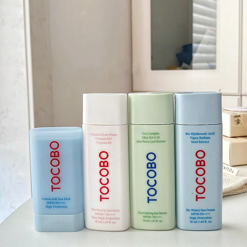 Хит продаж: корейский бренд ко – обзор и цена Skincare Basic