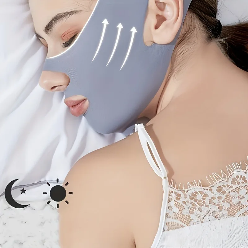 1 шт. Дышащая эластичная маска – обзор и цена Skincare Finally Found You