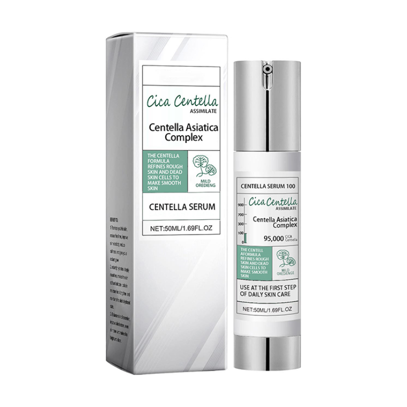 Сыворотка для лица с экстракто – обзор и цена Skincare Basic