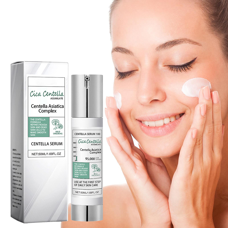 Сыворотка для лица с экстракто – обзор и цена Skincare Basic