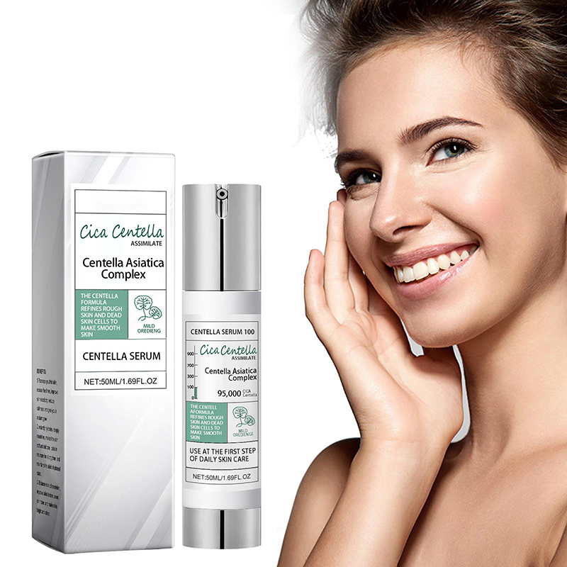 Сыворотка для лица с экстракто – обзор и цена Skincare Basic