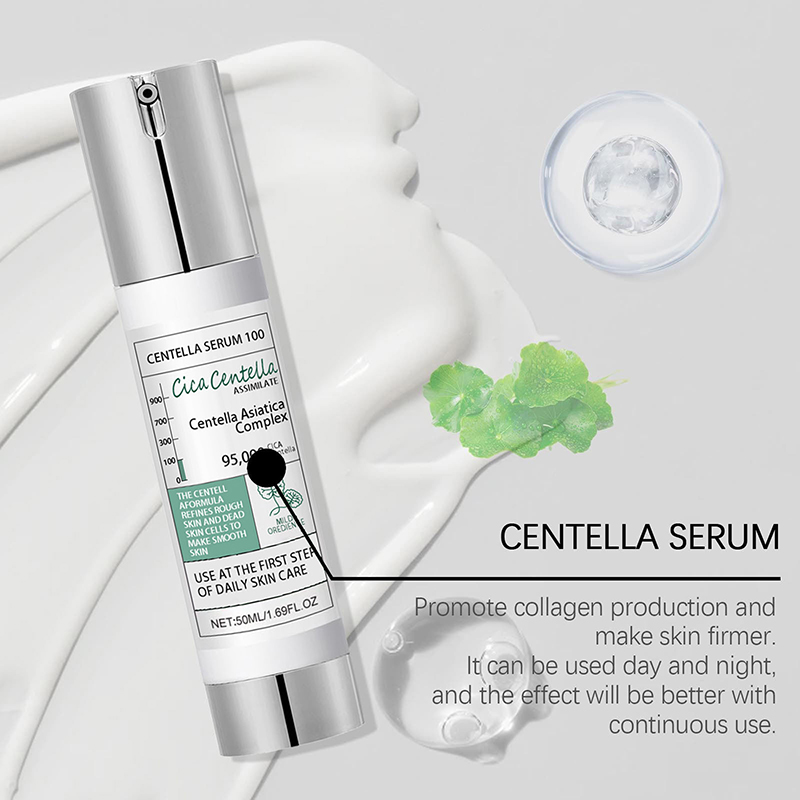 Сыворотка для лица с экстракто – обзор и цена Skincare Basic
