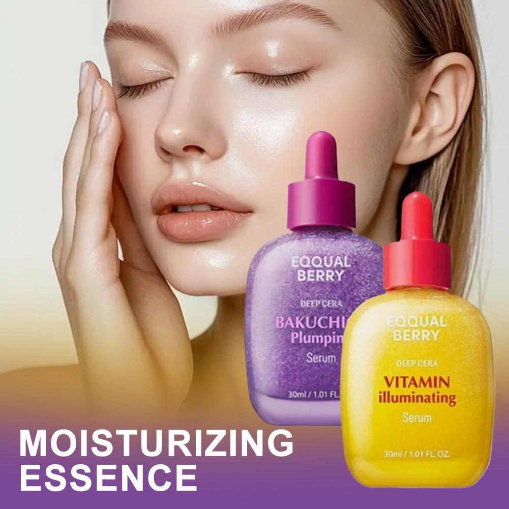 Сыворотка для увлажнения и при – обзор и цена Bakuchiol Retinol Alternative