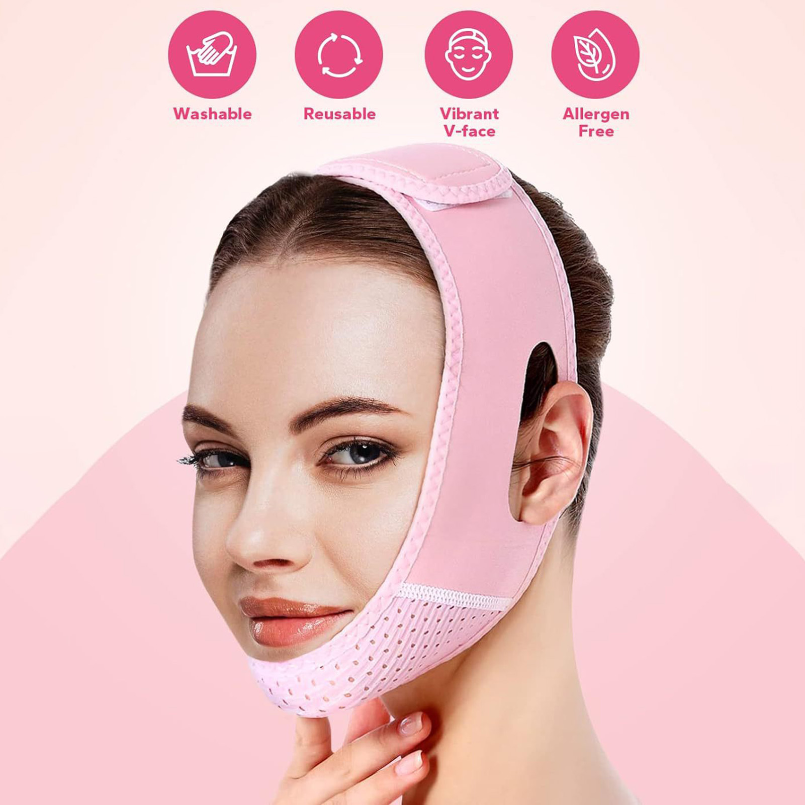 Ежедневный ремешок для подтяжк – обзор и цена Skincare Finally Found You