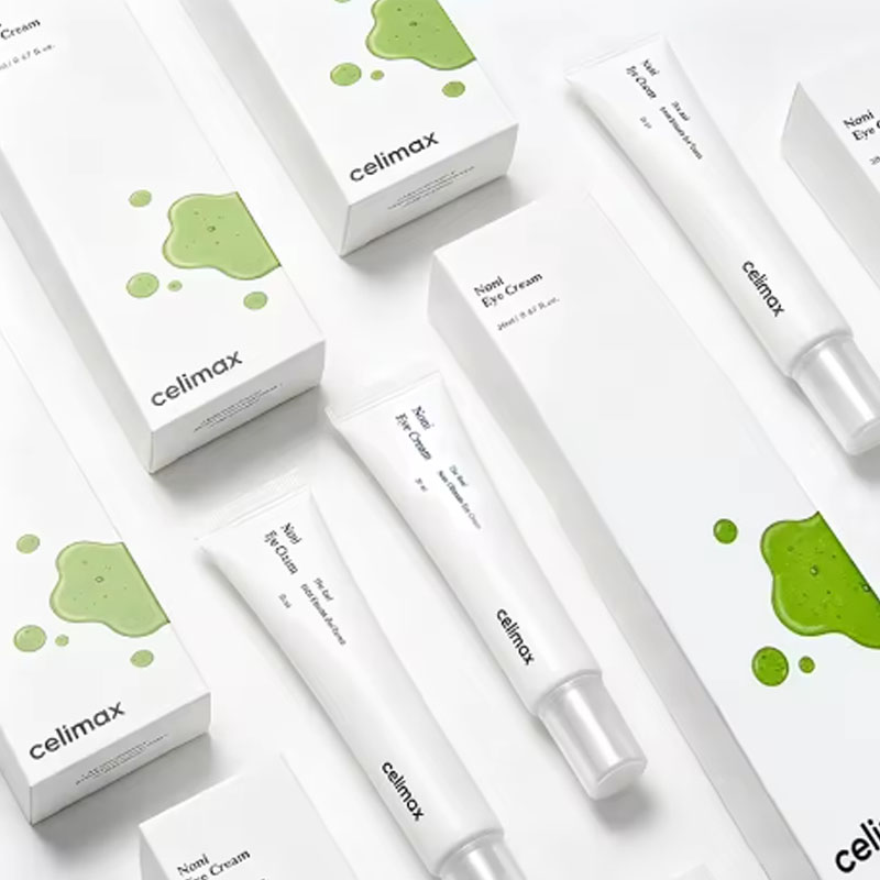 Крем для глаз Celimax Original – обзор и цена Skincare Glad2Glow