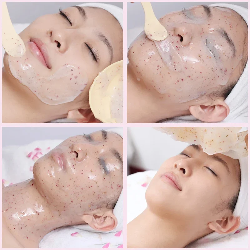 Увлажняющий салон SPA, мягкая  – обзор и цена Skincare Finally Found You