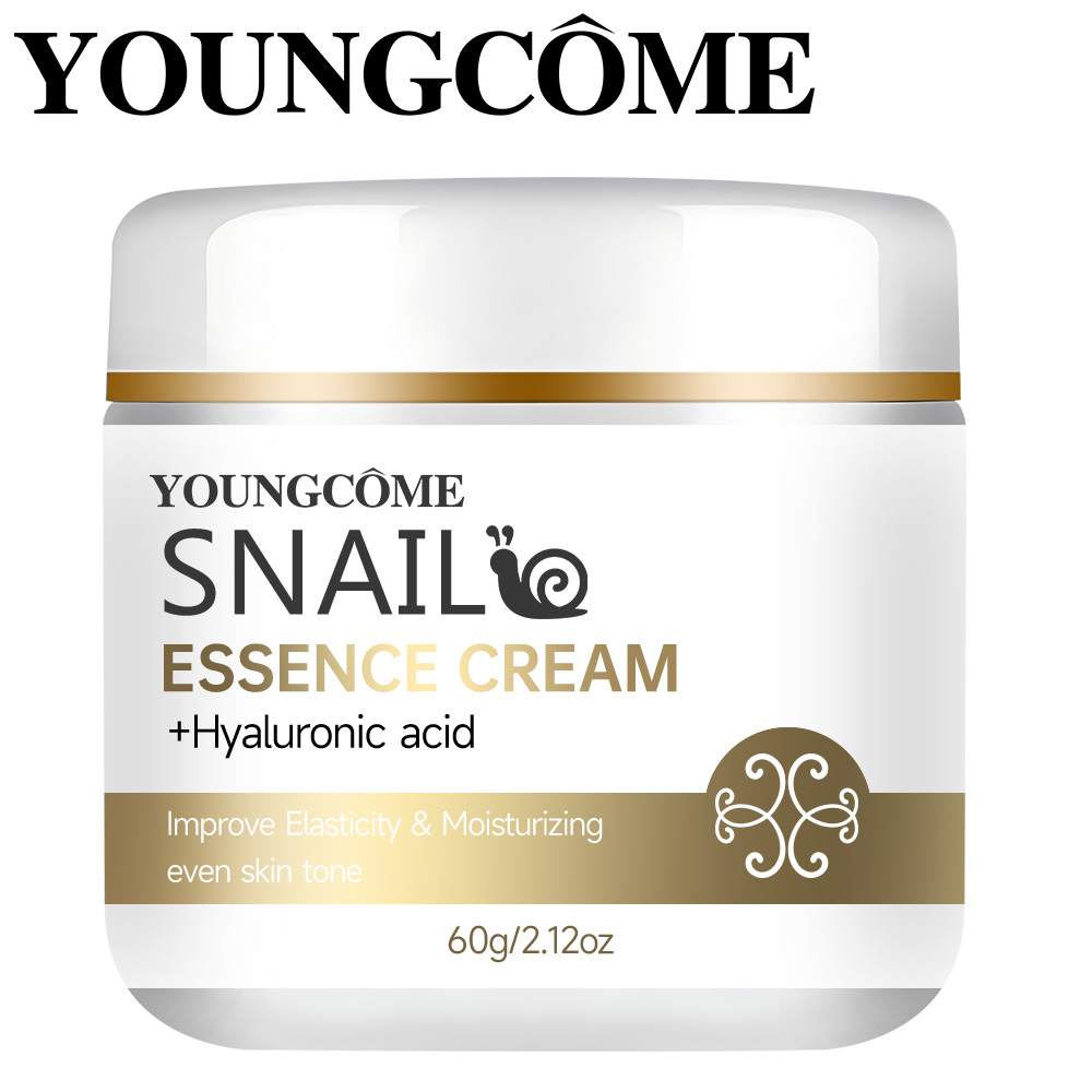 YOUNGCOME Крем с экстрактом ул – обзор и цена Skincare Glad2Glow