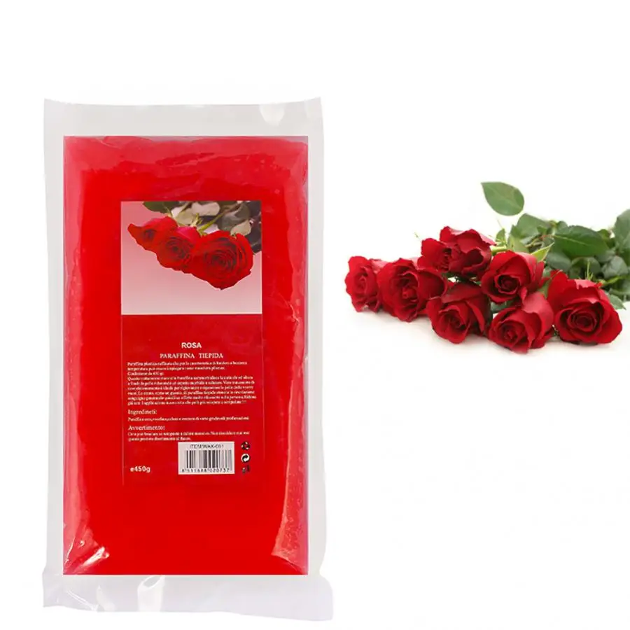 Маска для рук с парафиновым во – обзор и цена Skincare Finally Found You