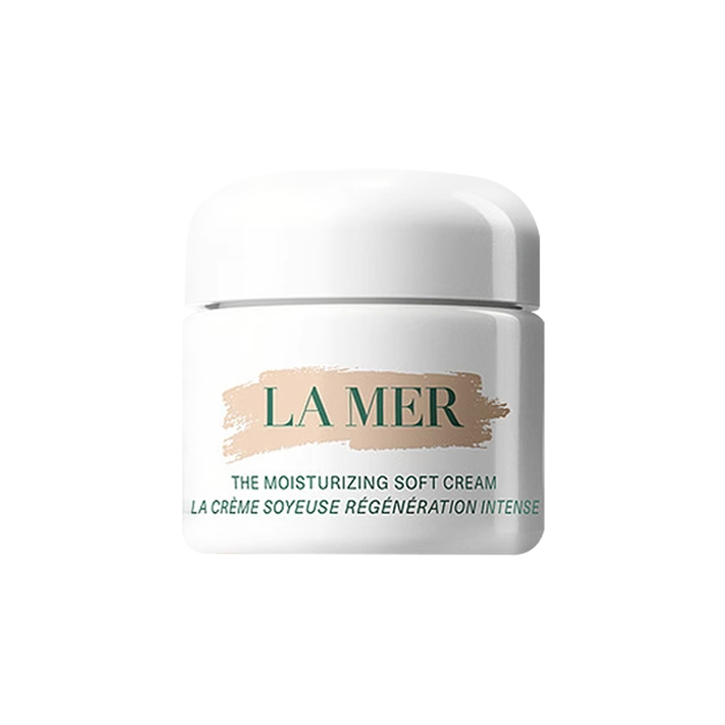 Крем La Mer The Moisturizing S – обзор и цена Skincare Lamer